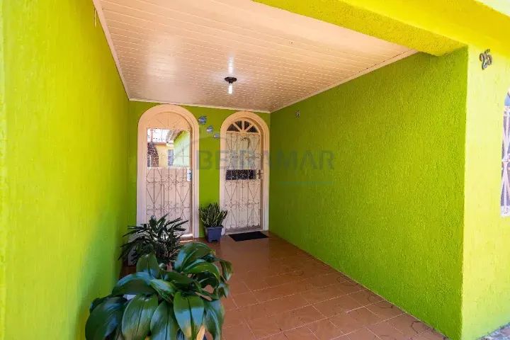 QNJ 16 - Casa 3 quartos com suite  - Foto 4