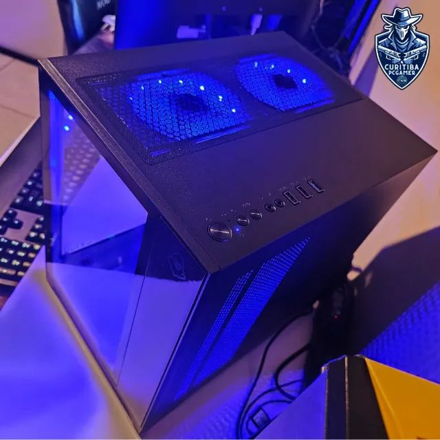 (PC 04) i7-3770 16Gb NVMe GTX1050 Ti 4GB - Foto 6