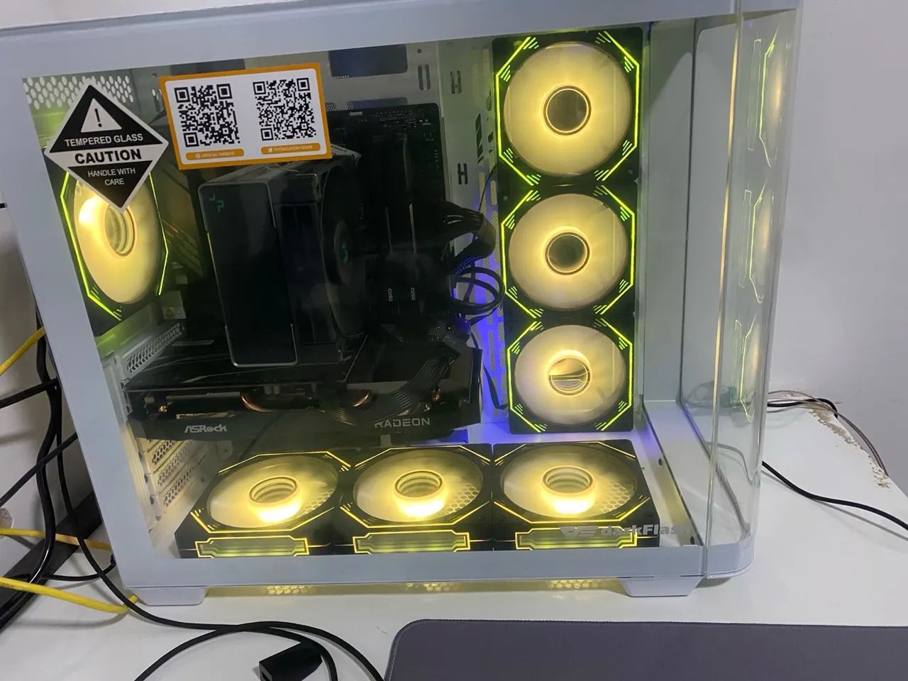 PC Gamer COMPLETO - Foto 2