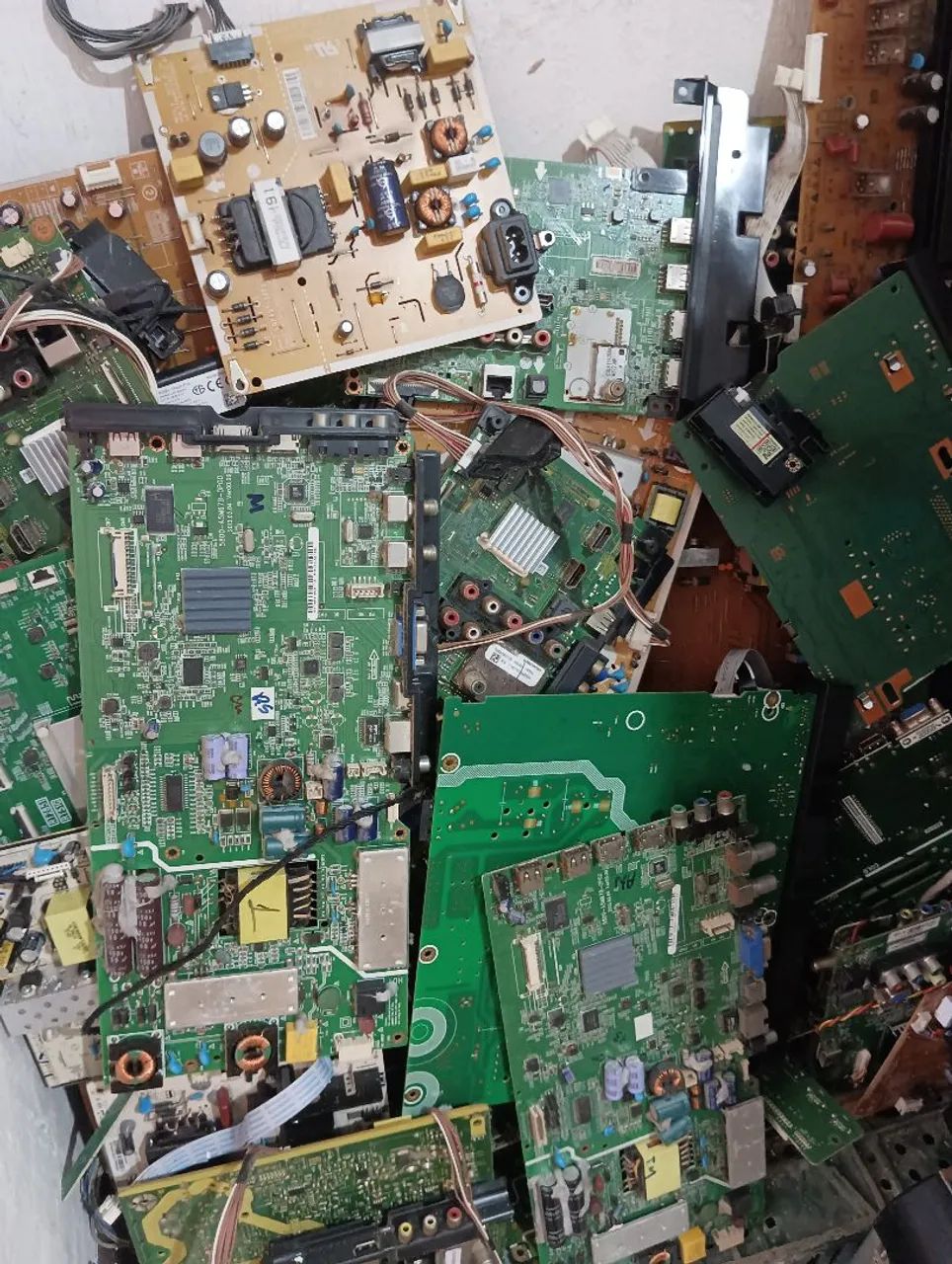 Placas de tvs64313033779201120