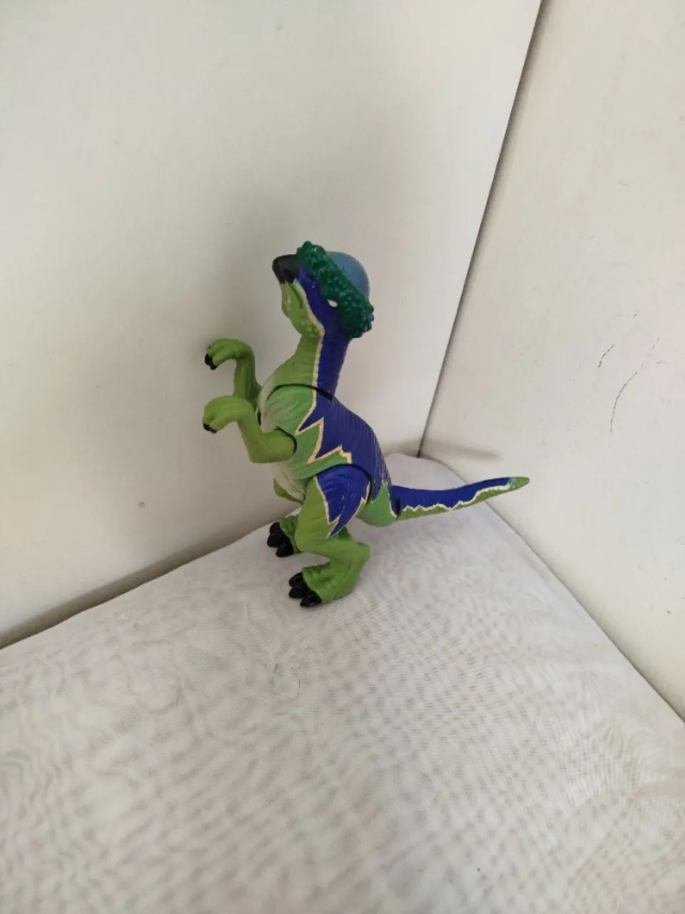 Dinossauro Imaginext  - Foto 3