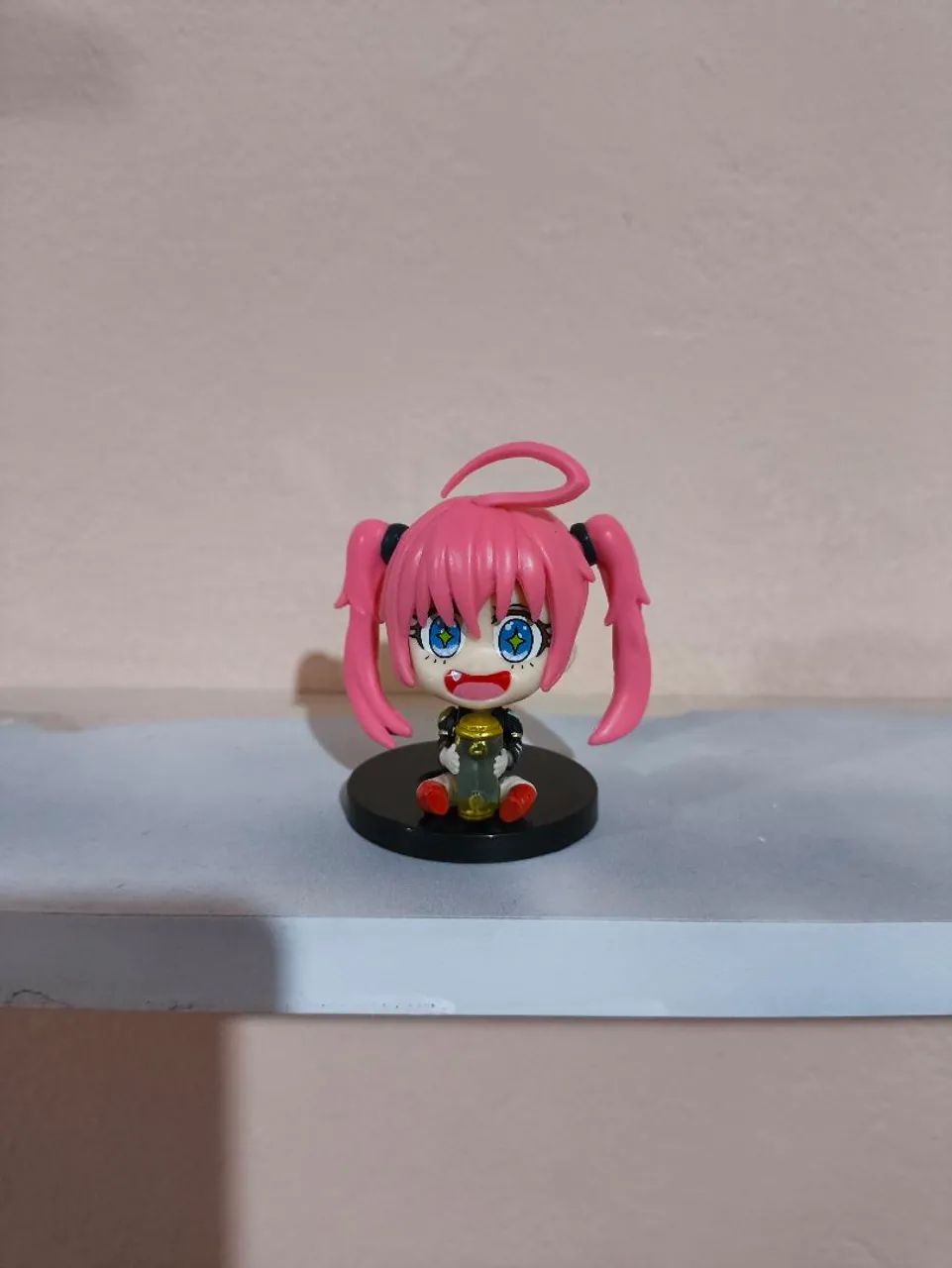 Mini Figure Milim - Tensei Shitara Slime Datta Ken