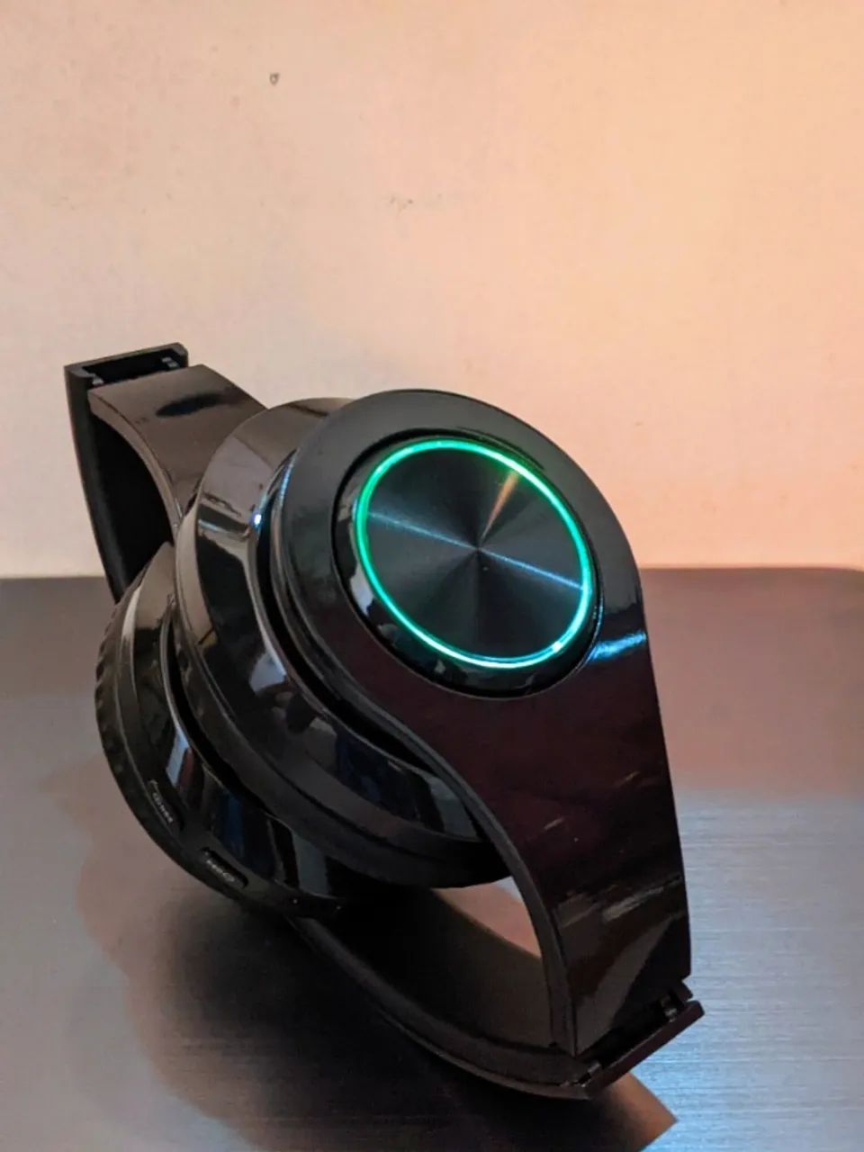 Headset B39 com led Laterais - Foto 2
