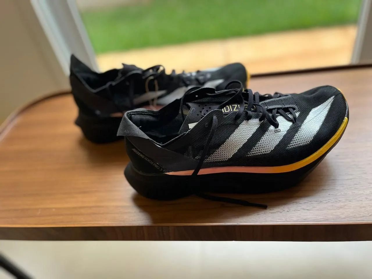 Tênis Adidas Adizero Pro 3 | NOVO | FEMININO