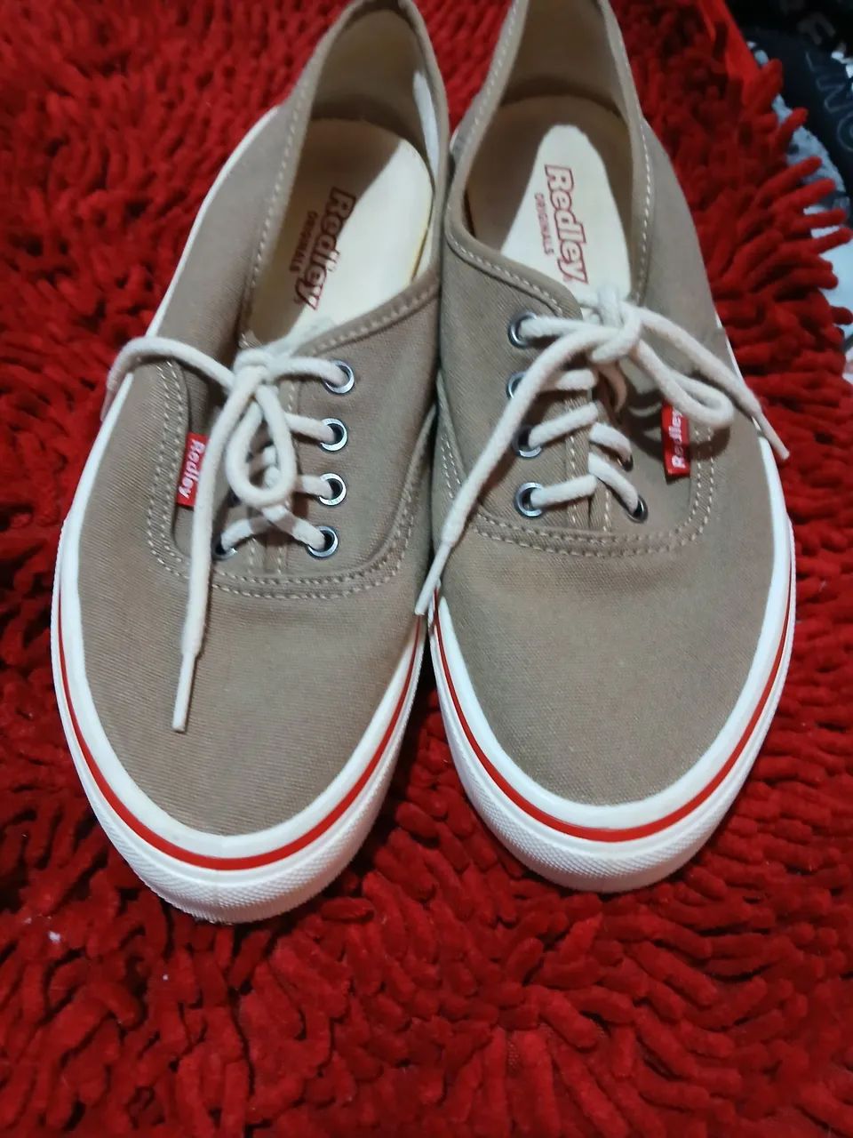 Tenis redley numero 38 - Foto 3