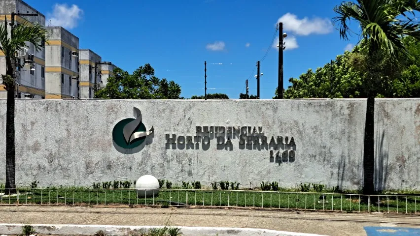 Aluga-se ótimo Apartamento 3 quartos - Serraria Maceió