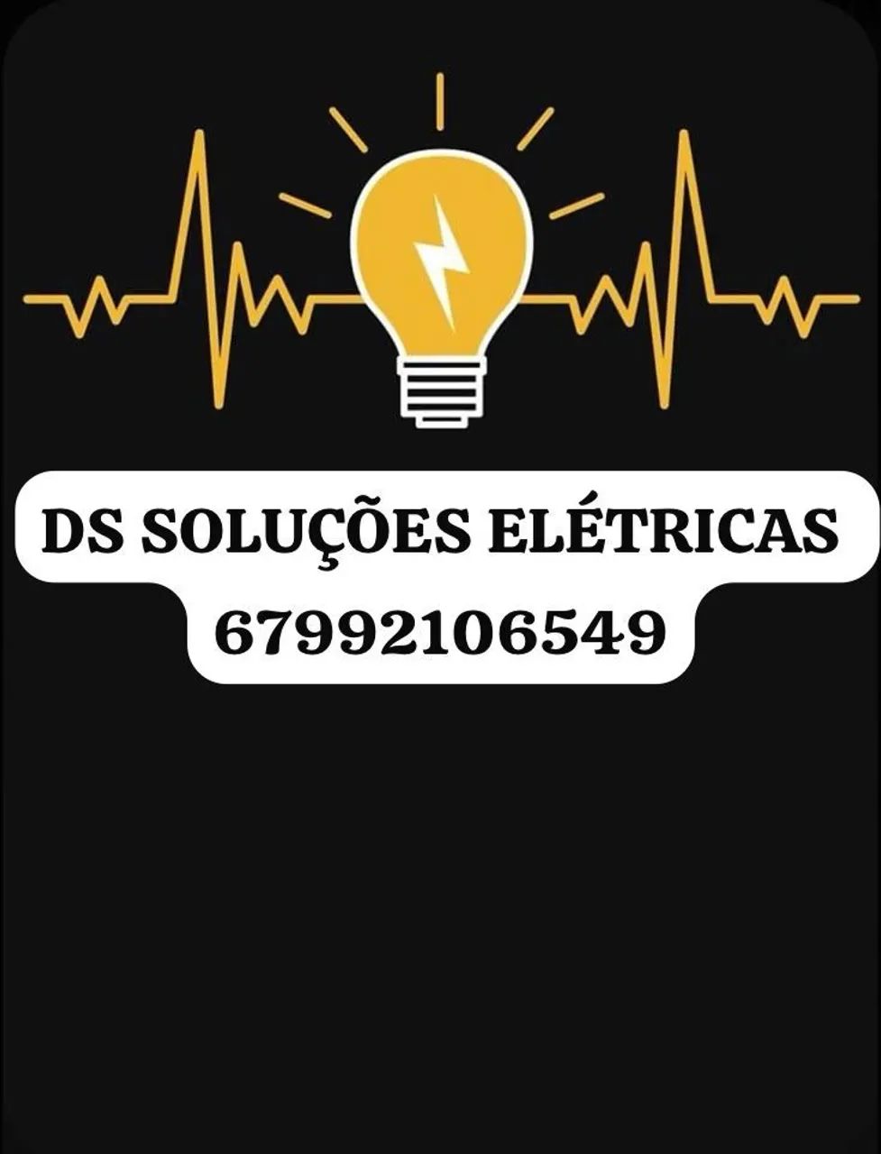 Eletricista residencial predial comercial rural 24hs disponível 