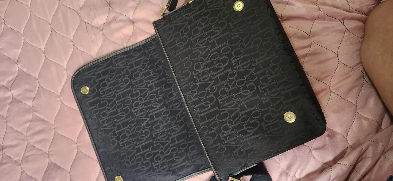 Bolsa Vilor Hugo Autêntica  - Foto 5