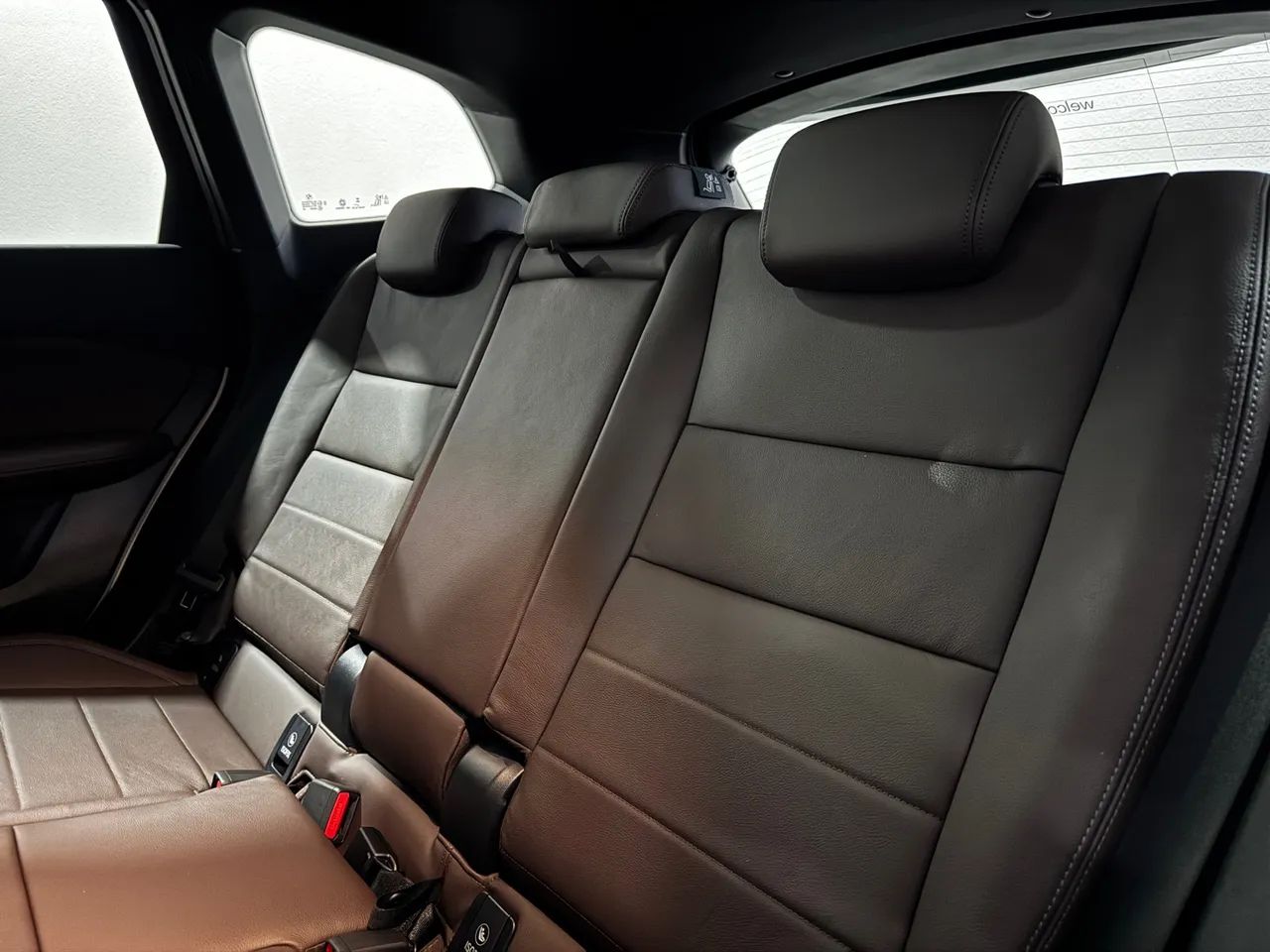 BMW X1 M Sport 2025 com apenas 25km - Foto 3