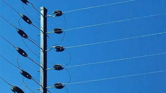 Cerca Elétrica Completa - Segurança para seu Lar!
