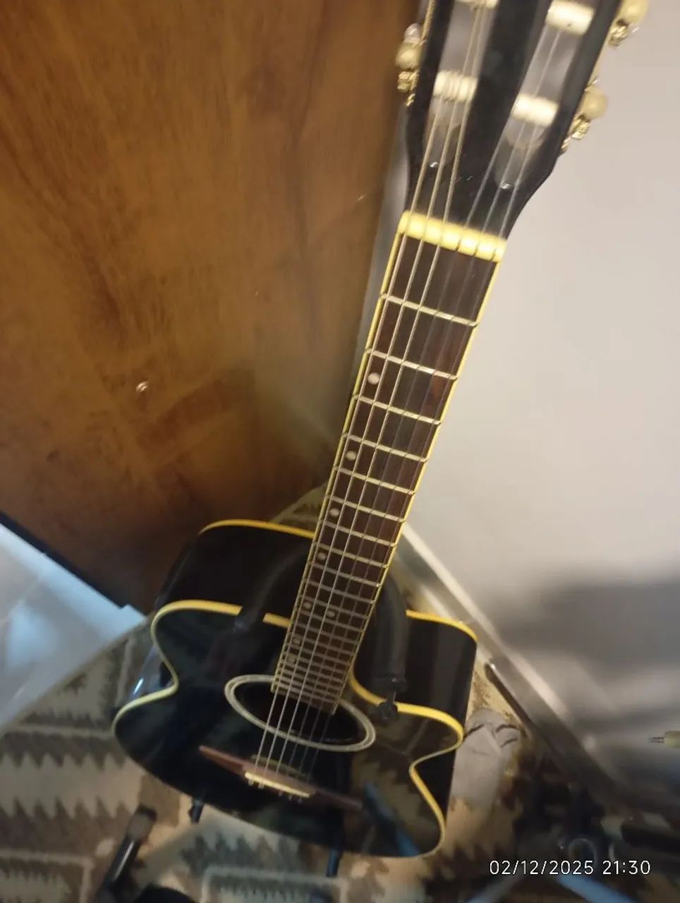 Violão Tagima nylon 