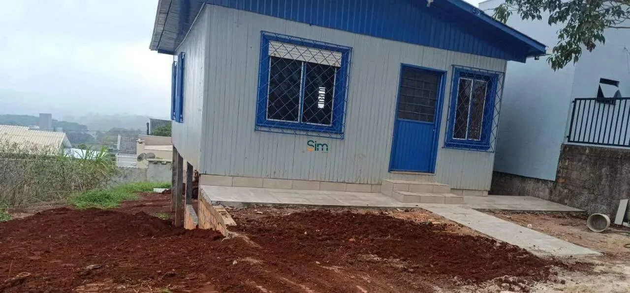 Casa para Locação - BELVEDERE