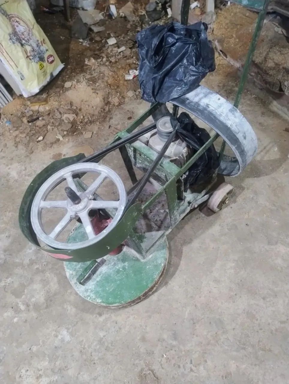 Máquina para granito  - Foto 5