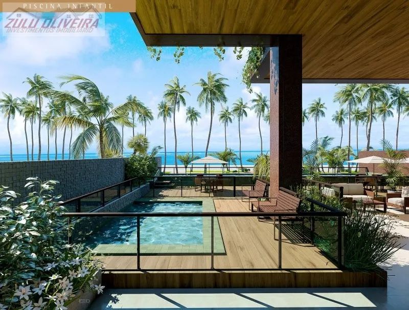 Apartamento luxo 424m² 4 suites, varanda gourmet de 60m² -fr - Foto 5