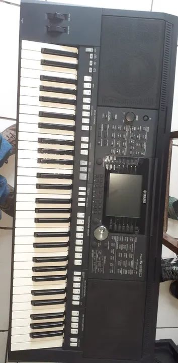 Marca: Teclado yamaha psr s950   - Foto 5