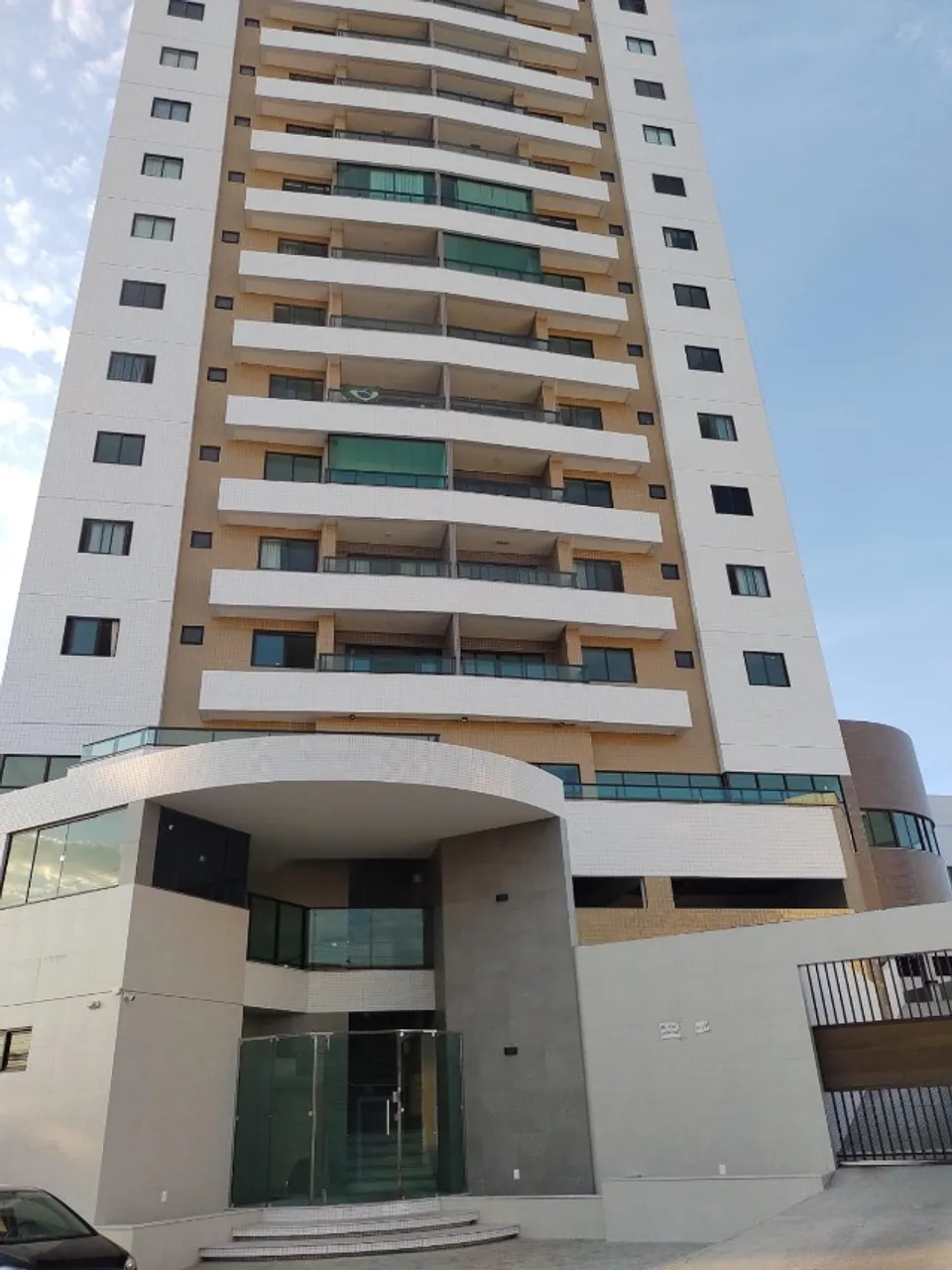 Apartamento disponível para venda Edf Jose Mororó.