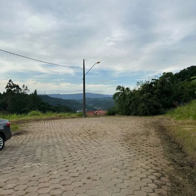 Terreno em Ibirama no loteamentro Andreon  - Foto 3