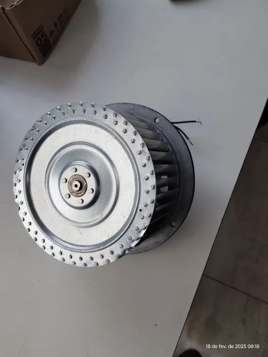 Ventilador para inflável oportunidade