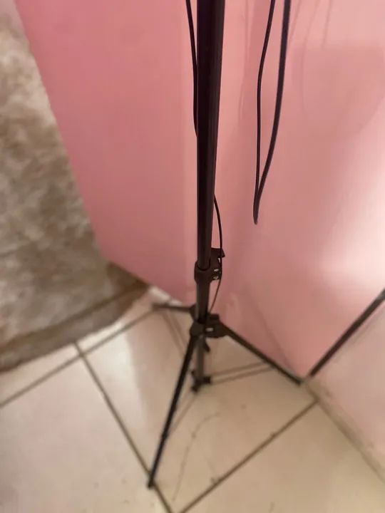 Ring light  - Foto 2