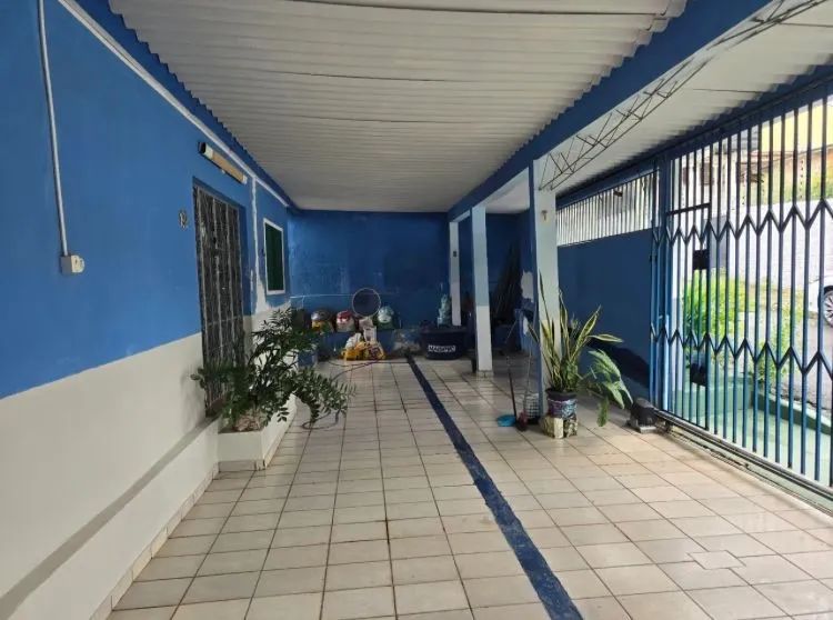 Casa disponível para venda no Conjunto Maguari 