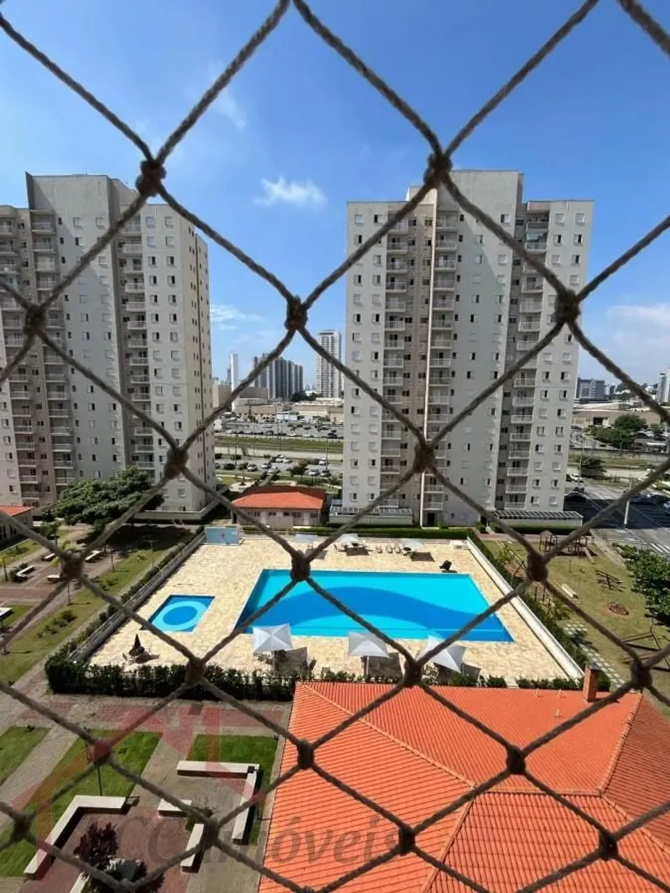 Apartamento para Locação em Mogi das Cruzes, Vila Mogilar, 3 dormitórios, 1 suíte, 2 banhe