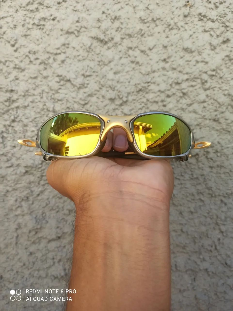 Oakley Juliet 24K Original - Foto 3