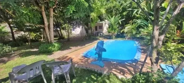 Pousada à venda, 285 m² por R$ 330.000,00 - Pium - Nísia Floresta/RN