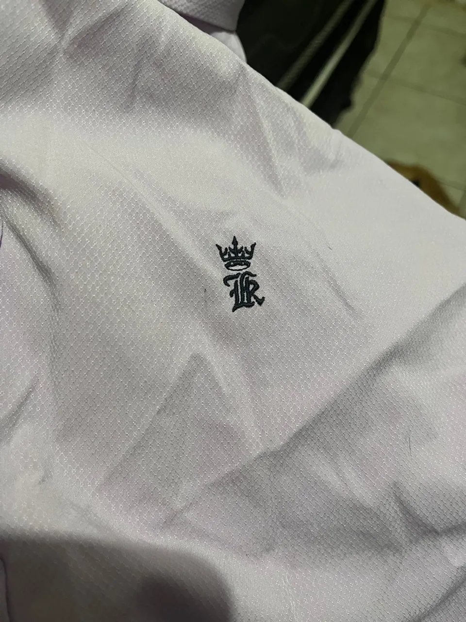 Camisa social Sérgio K original