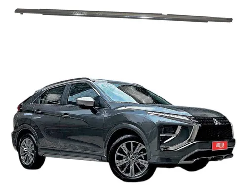 Pestana Externa Porta Traseira Esquerda Eclipse Cross 2022