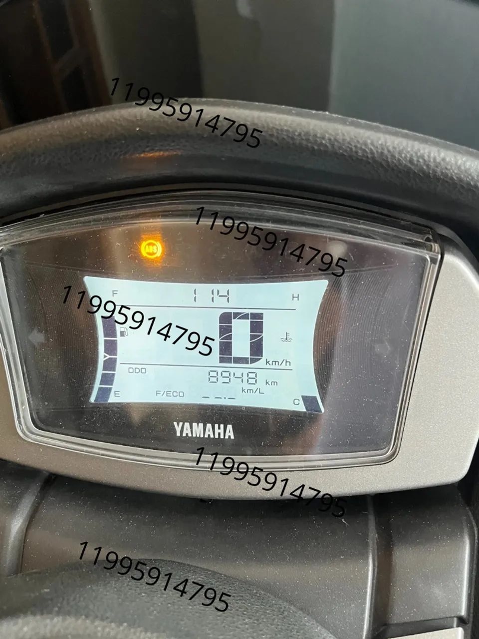 Yamaha 160 2022 - 1453055537 | OLX