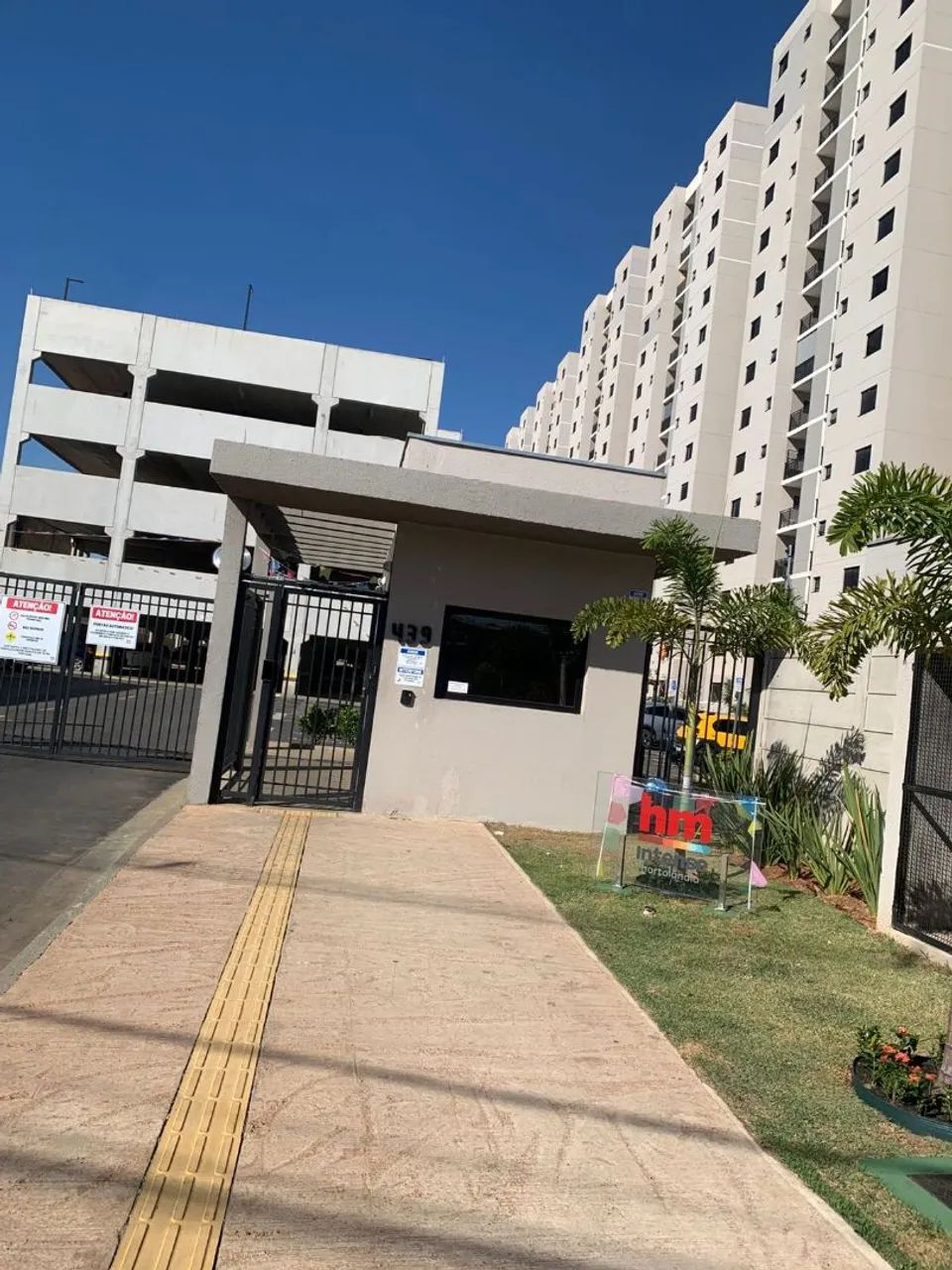 Foto - Hortolândia - Jardim Santa Amélia