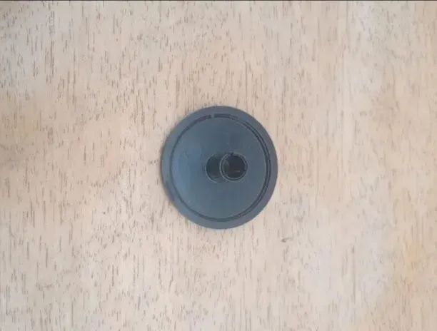 Dial radio Philips RL-301 