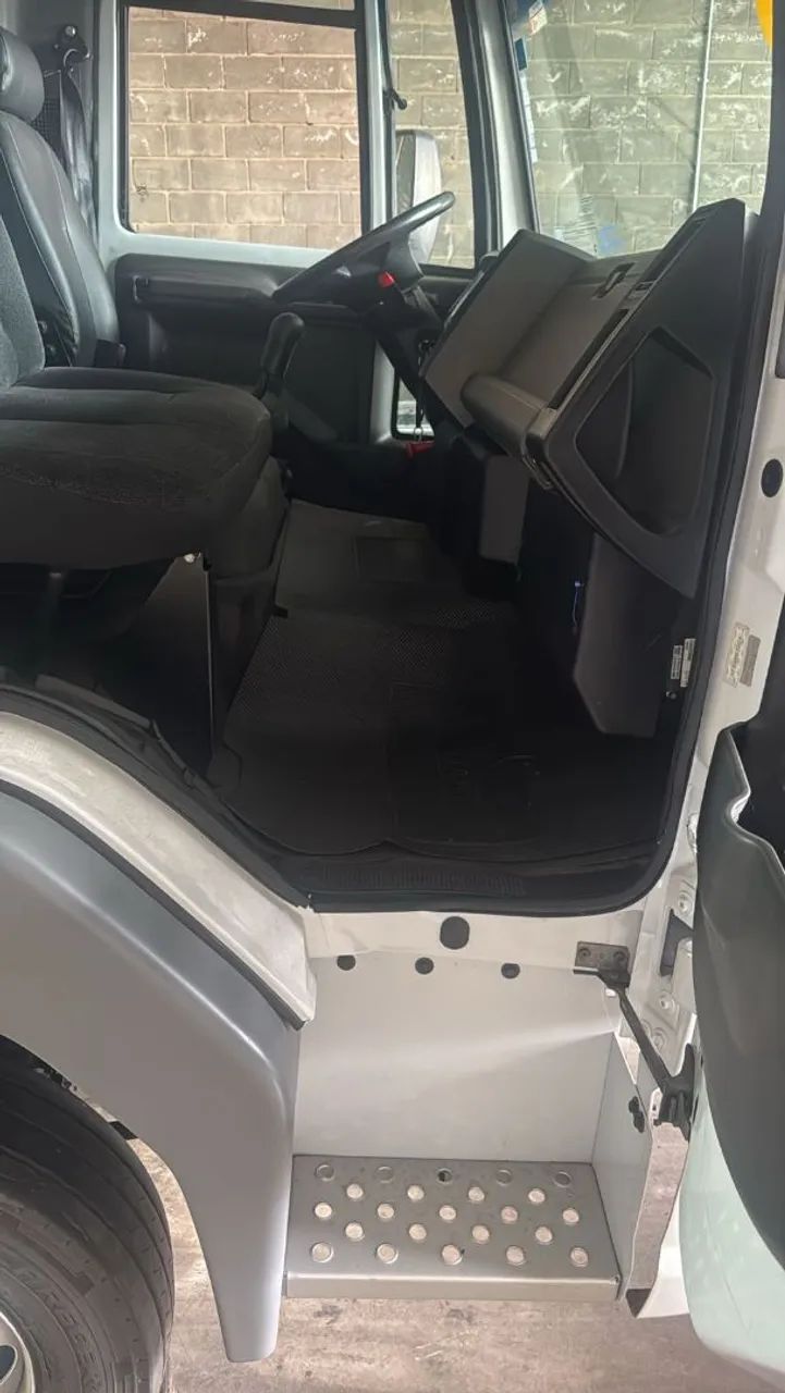 FORD CARGO 2015 - Foto 4