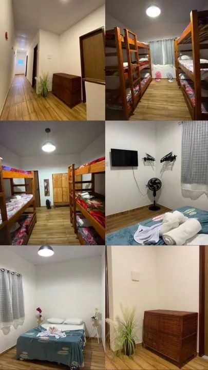 Linda casa dúplex 3/4 com piscina disponível para Páscoa  - Foto 10