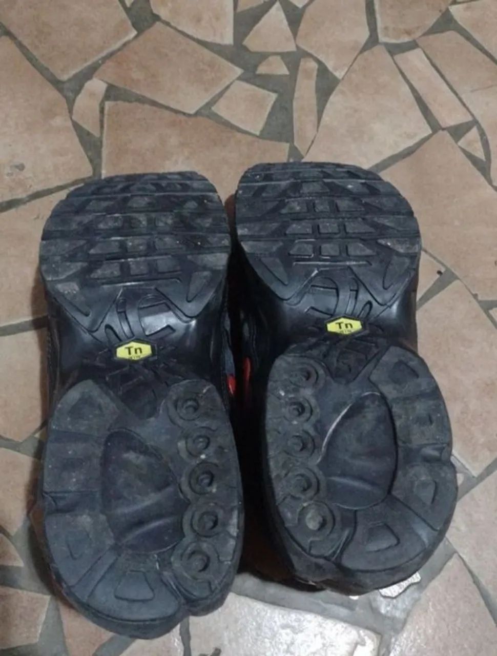 Tênis Nike tn - Foto 4
