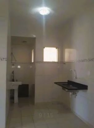 Alugo ótimo apartamento em condomínio fechado (Res. Via Roma) - Foto 3