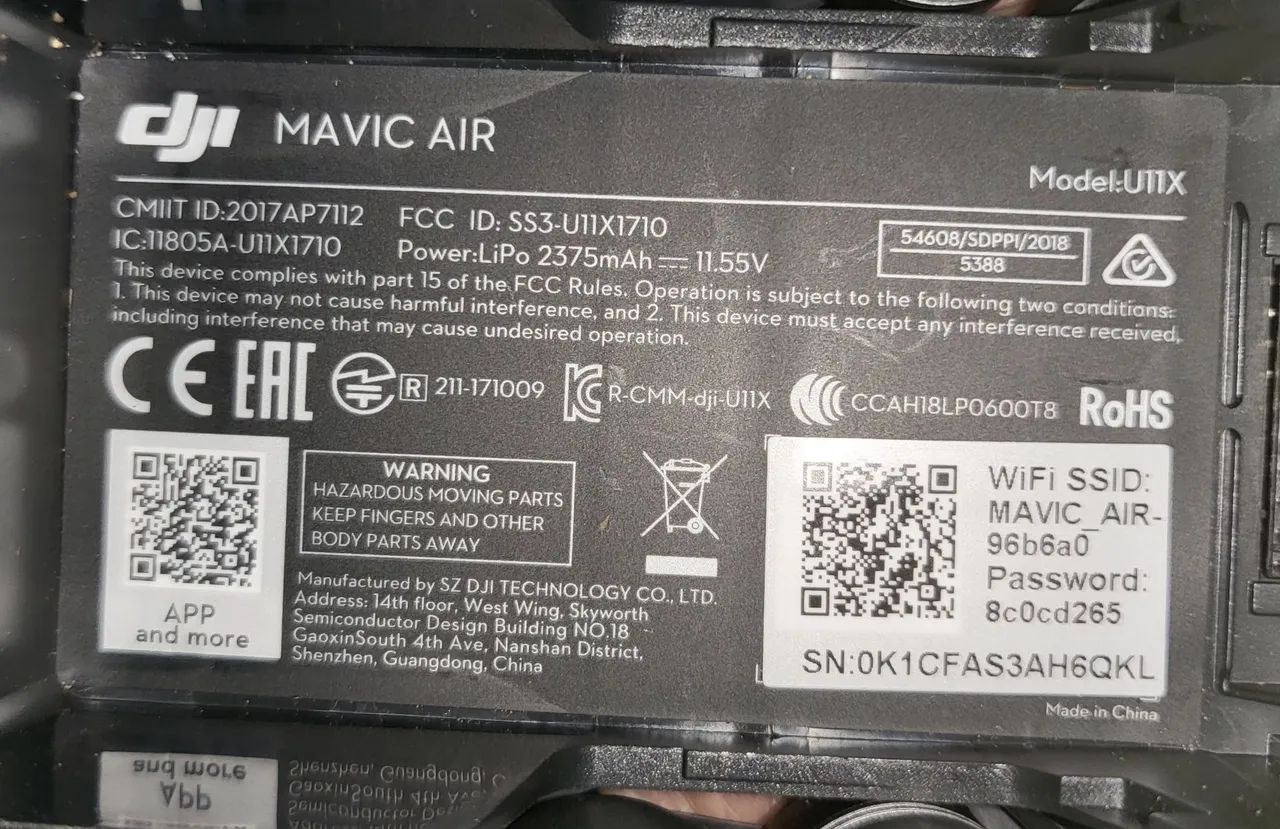 Drone DJI Fly Combo - Foto 3