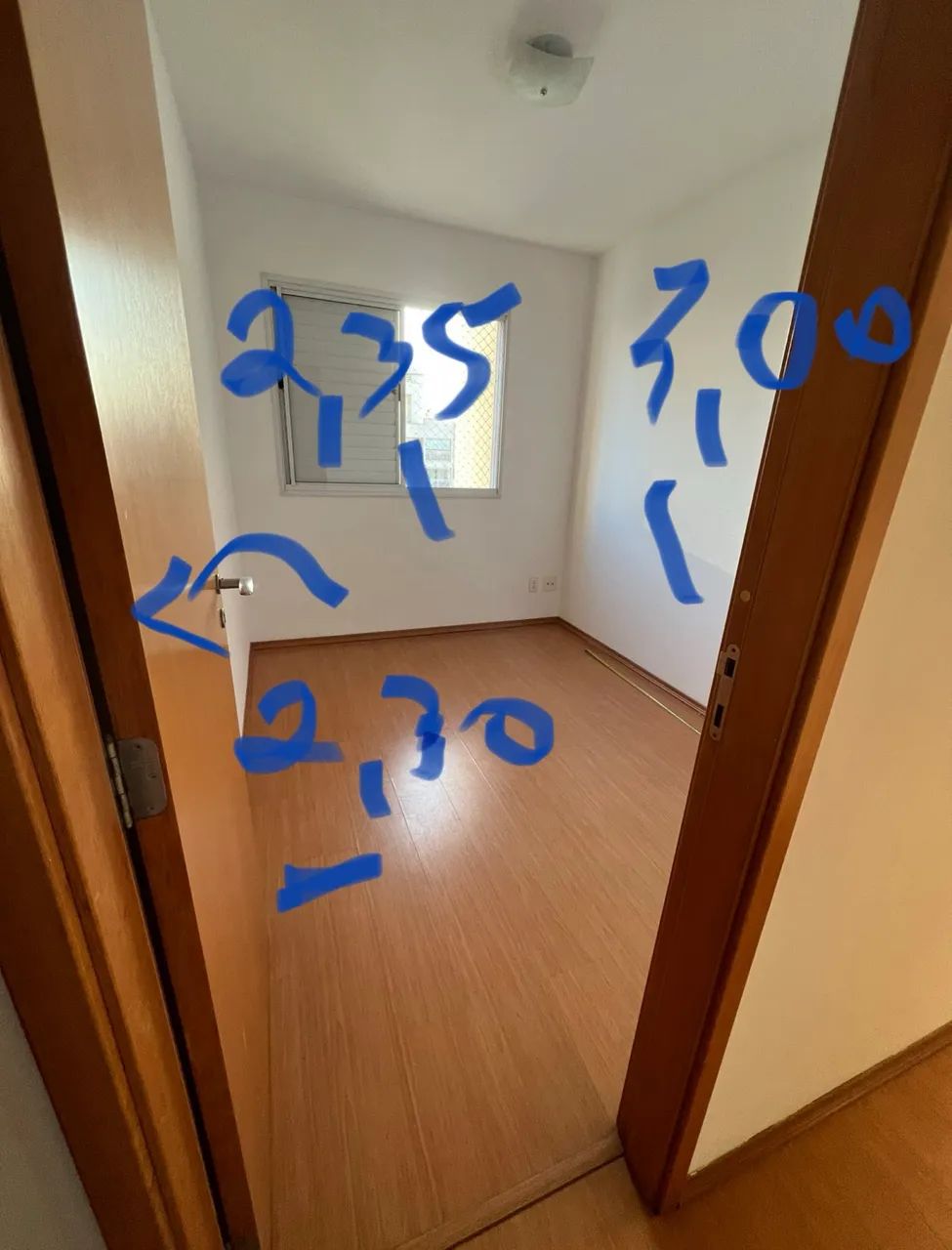 Piso laminado lote (usado)64872654117378120