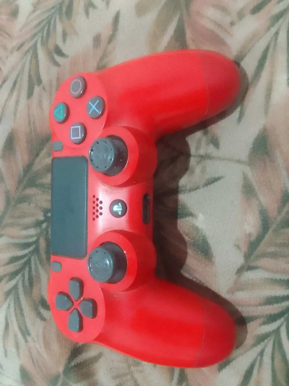 Controle para PS4