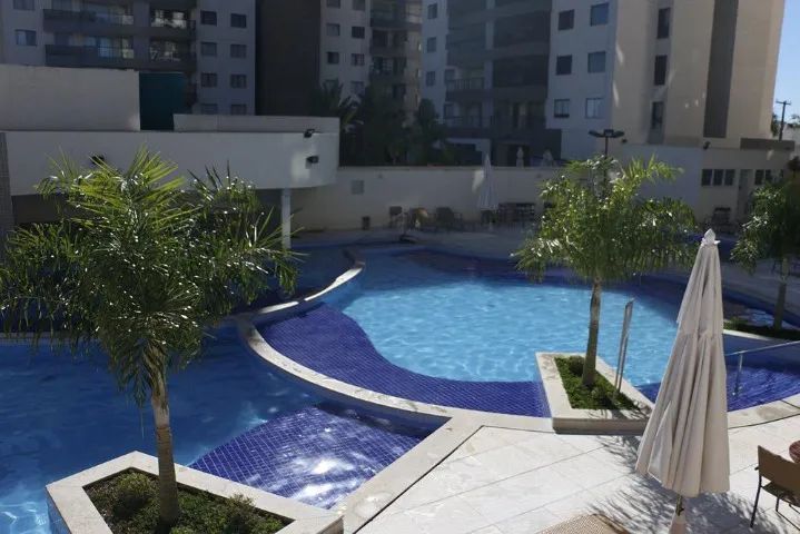 Atrium Thermas - Caldas Novas