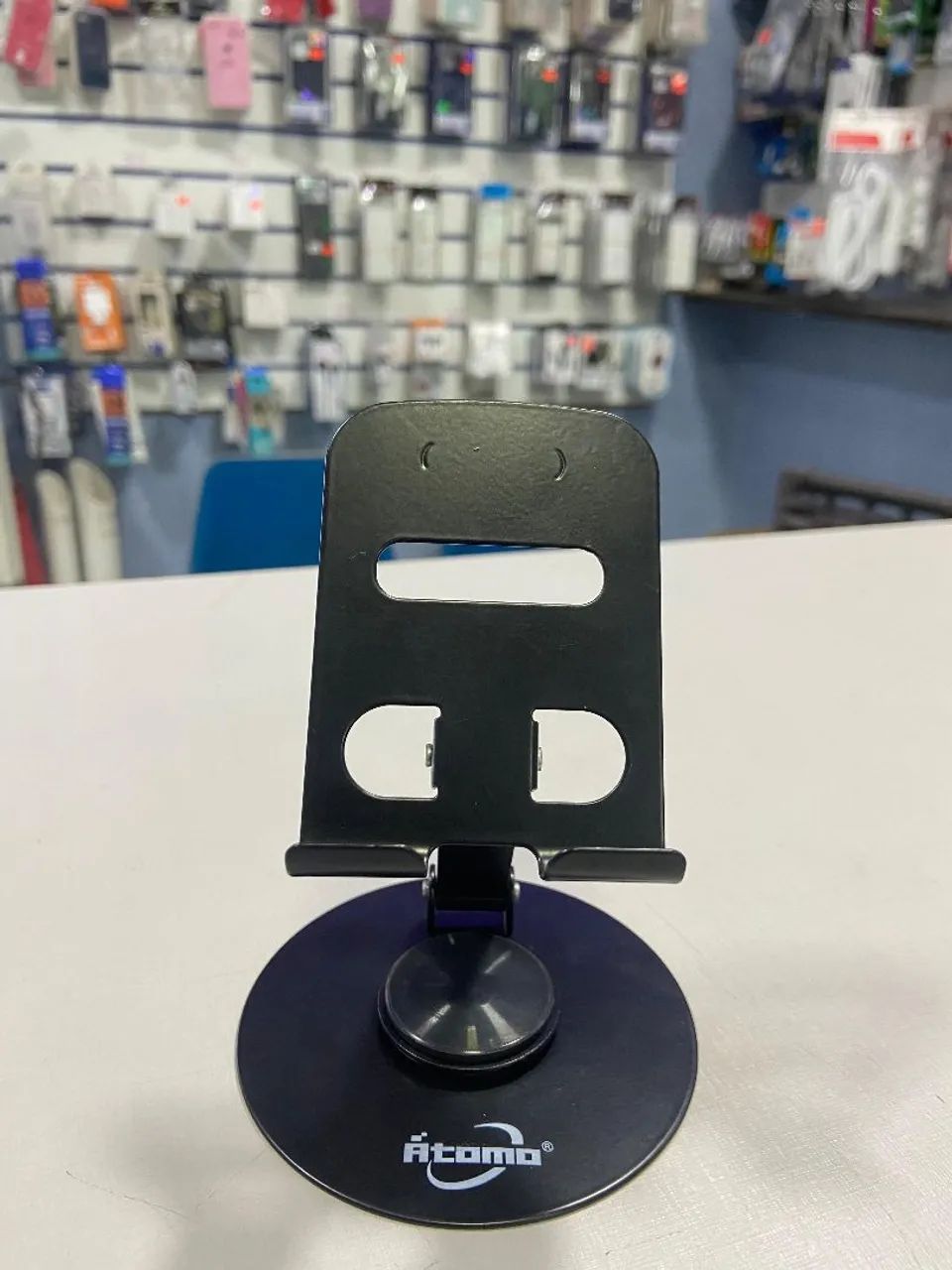 SUPORTE PARA MESA - Foto 4