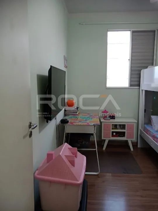 Apartamento para venda ou locação com 2 dormitórios no bairro Sumarezinho em Ribeirão Pret - Foto 14