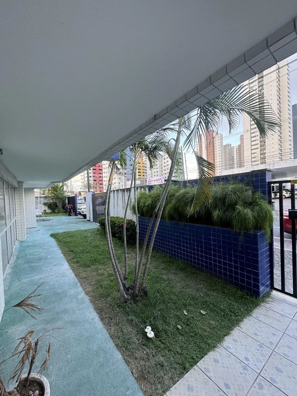 APARTAMENTO EDIFÍCIO PORTUGAL - 3/4 - 150 m² - LAGOA NOVA - Foto 3