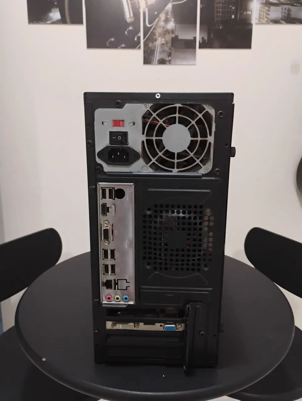 №121、スリムPC、Win11、i3_3220、GT730、M8GB、SSD 【公式通販】