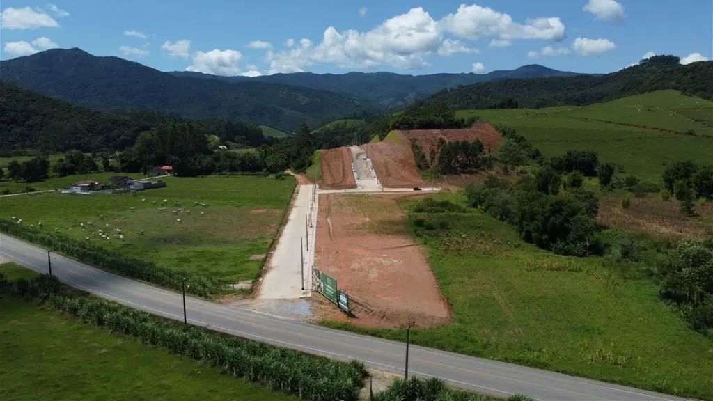 Terreno plano com escritura ( 25% Entrada)  - Foto 3