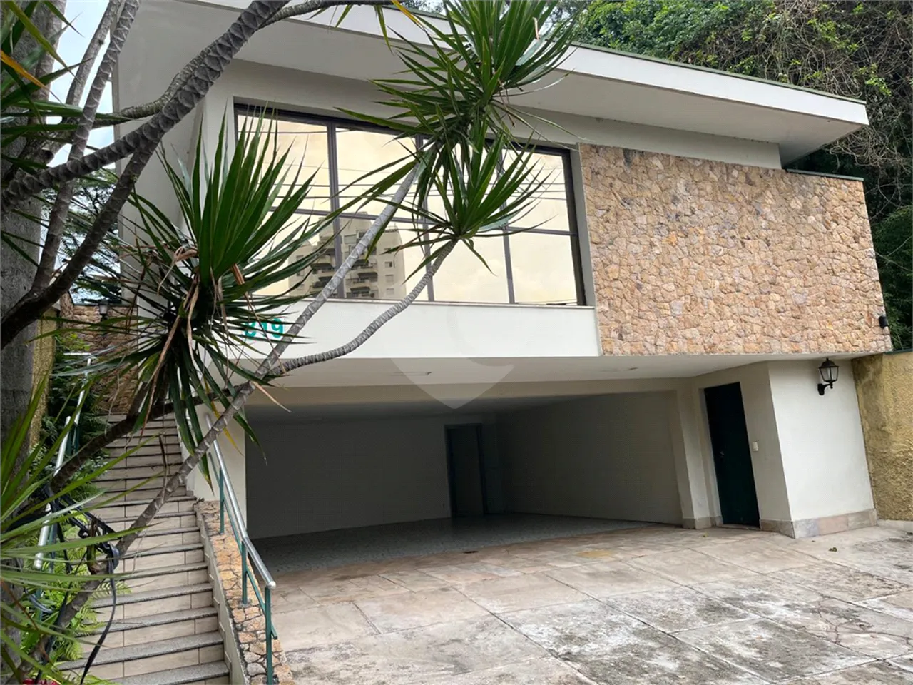 Sobrado com 1 quartos para locação em Chácara Santo Antônio (zona Sul) - SP
