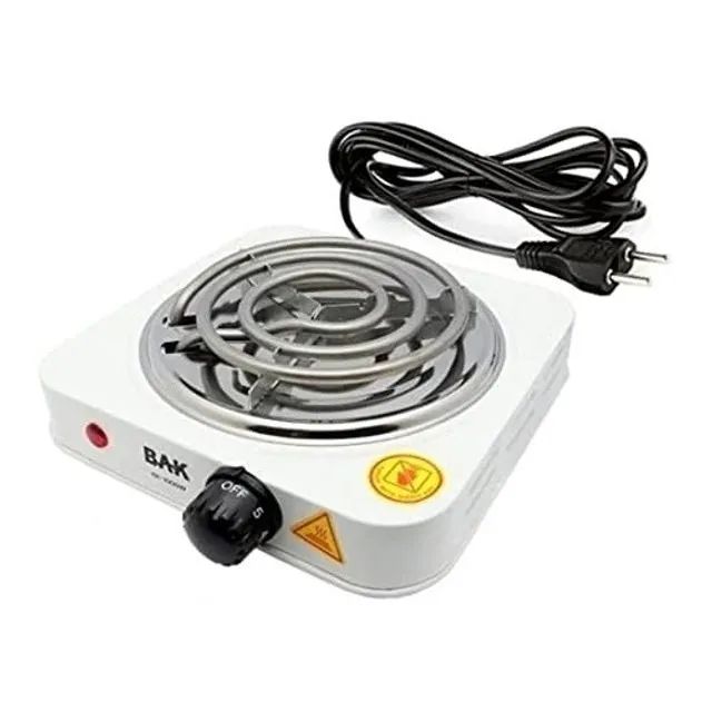 Fogão Elétrico 1 Boca 220v 1000w - Foto 3