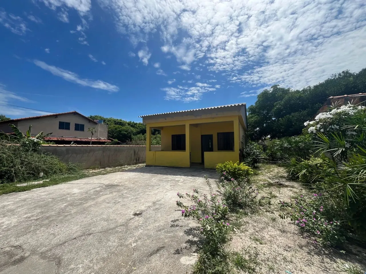 Imóvel para venda com 70 metros quadrados com 3 quartos em Unamar (Tamoios) - Cabo Frio -