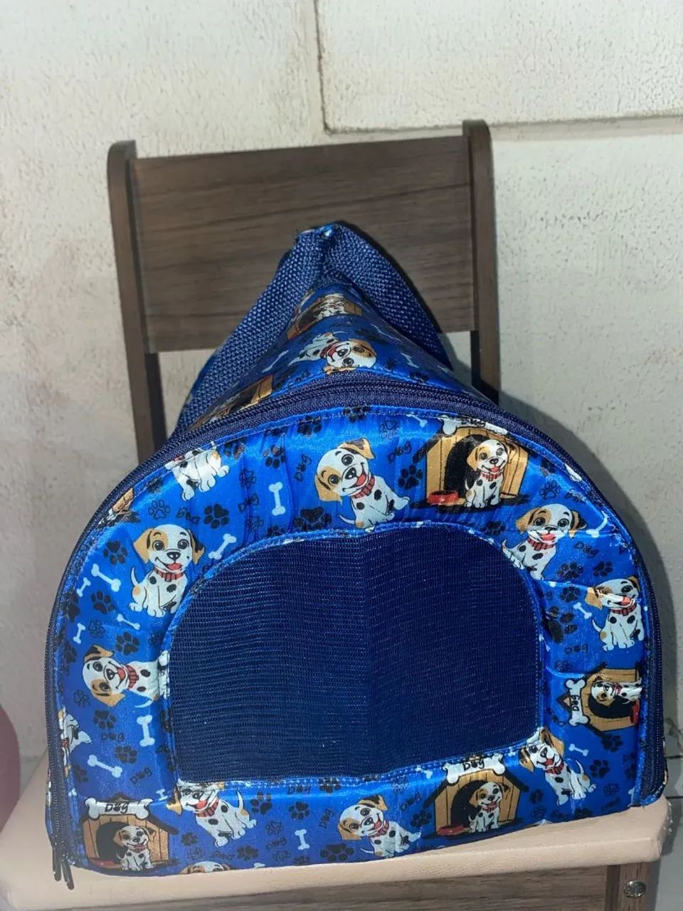 Bolsa de viagem para Pet - Foto 4
