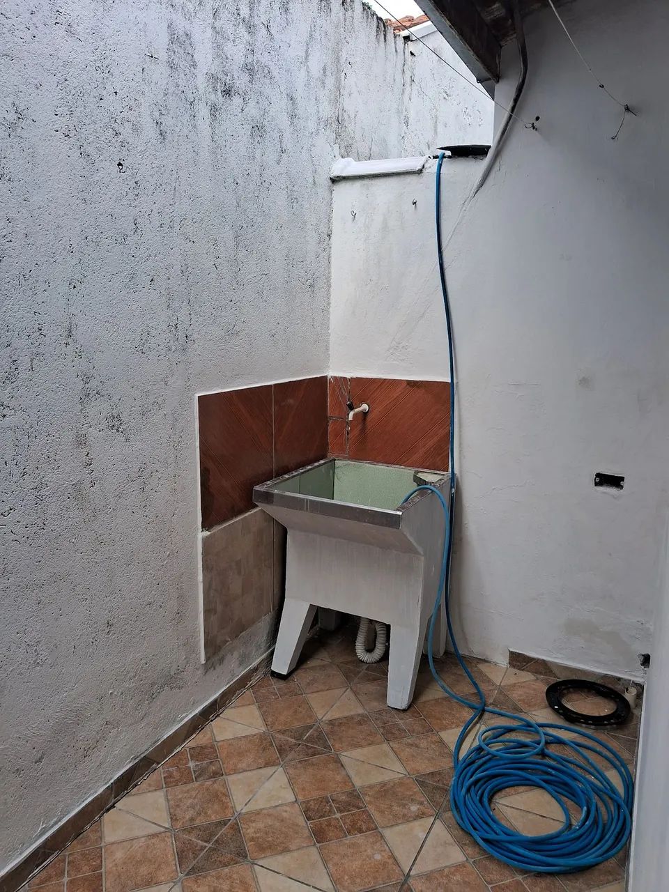 Foto - Curitiba - Fazendinha